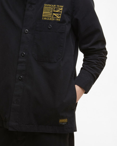 Jacks Overshirt