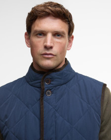 Edale Gilet 