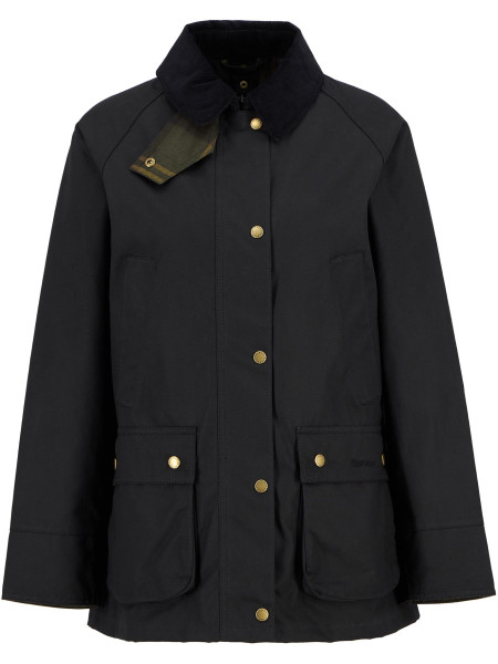 Acorn Waxed Jacket