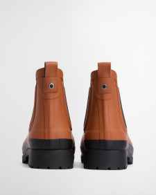 Boots Mallow 