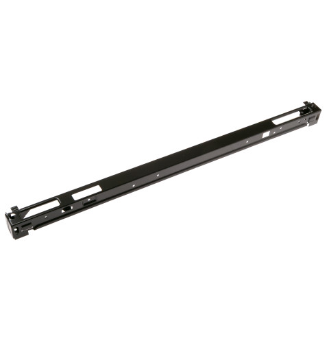 Lower Vent Trim-Black