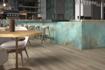 Hampton Sun Bleached 8x40