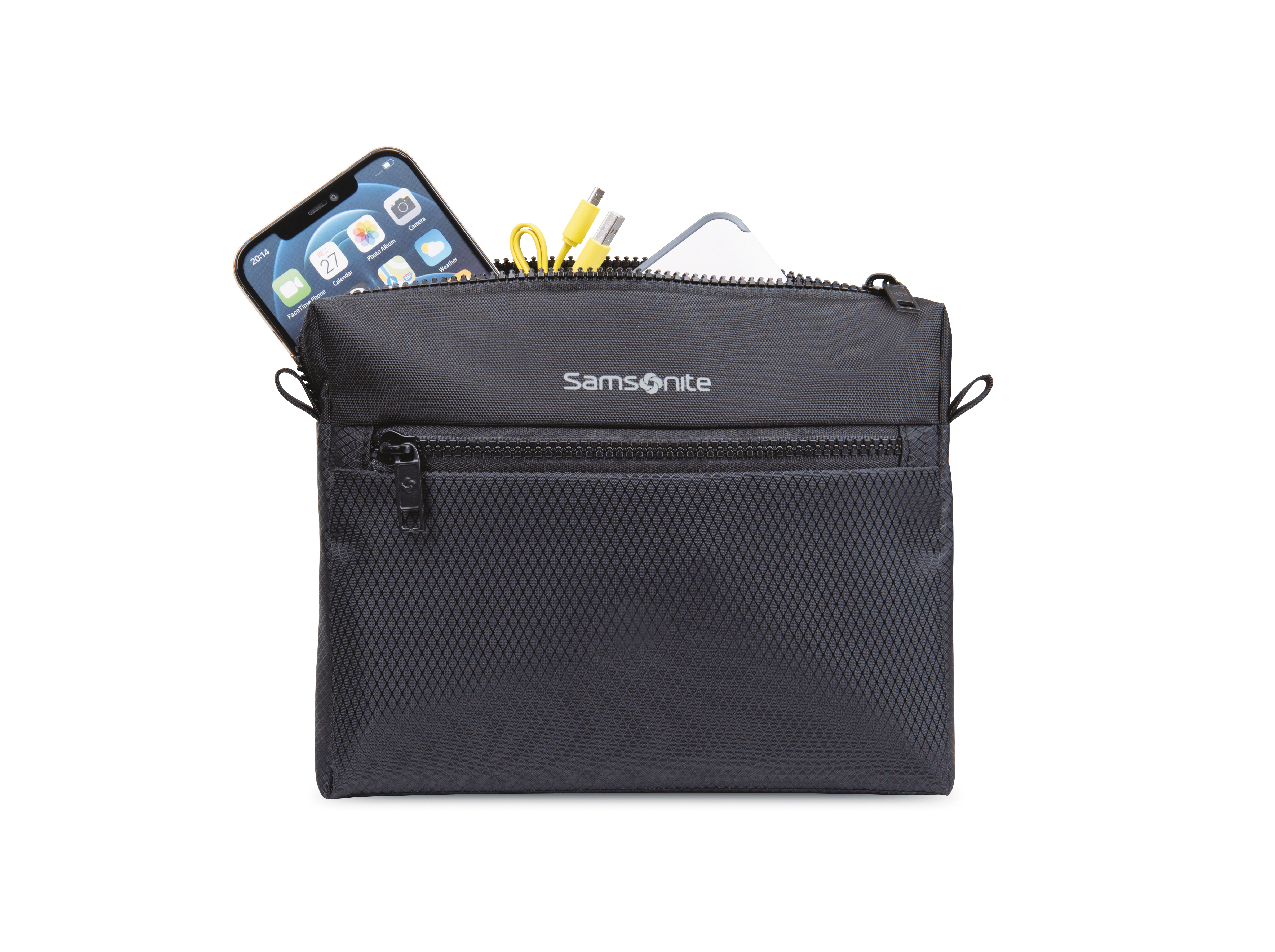 Samsonite Zippered Pouch-Samsonite