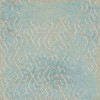Enso Teal 5×5 Suki Field Tile Matte
