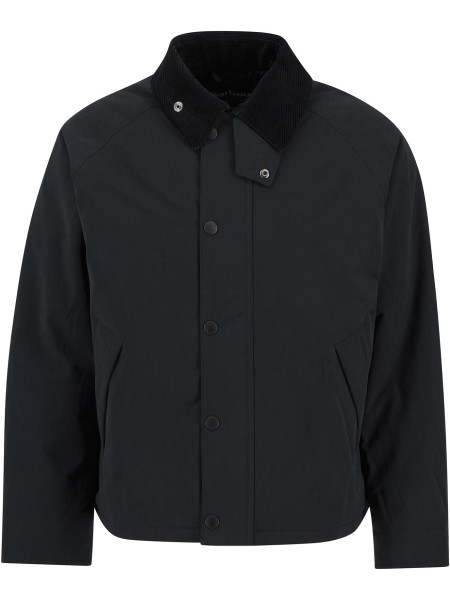 Transport Padded Jacket Transport Padded Jacket