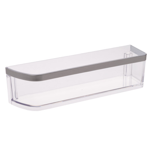 Clear Lower Left Door Bin