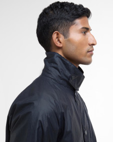 Wachsjacke Modern Bedale 