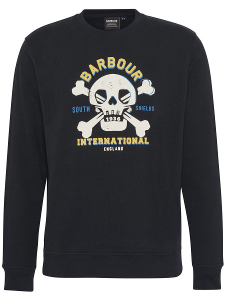 Sweatshirt Carlisle Graphic Sweatshirt Carlisle Graphic