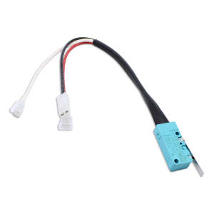 Microswitch