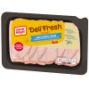 Oscar Mayer Deli Fresh Honey Uncured Ham, 9 oz Tray