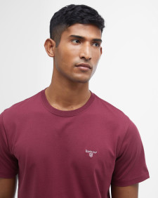 Essential Sports T-Shirt Ruby