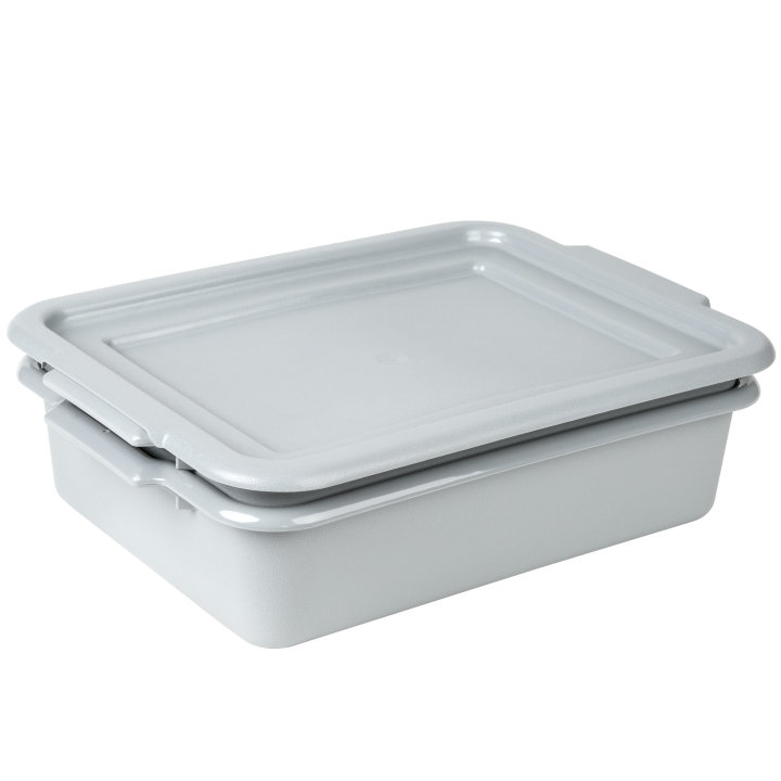 Silverware Soak System