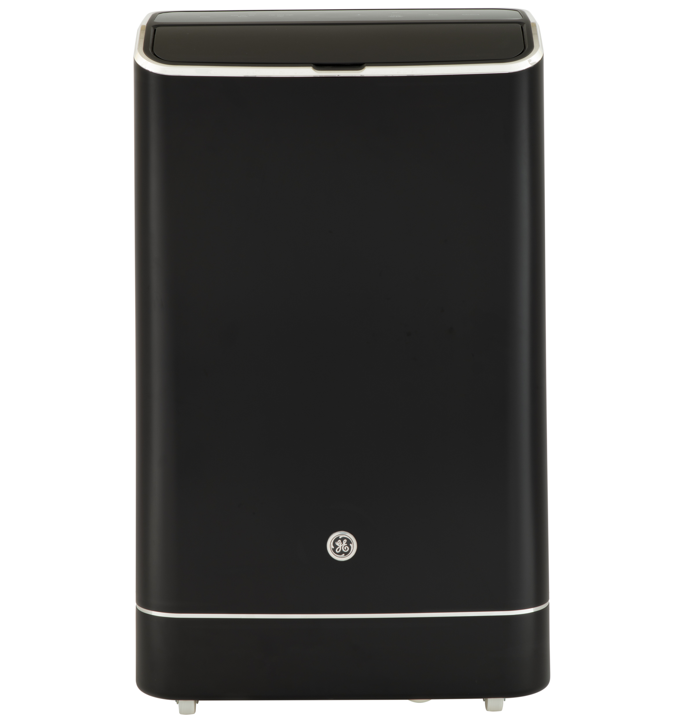 GE® 10,000 BTU Heat/Cool Smart Portable Air Conditioner for Medium Rooms up to 450 sq ft.