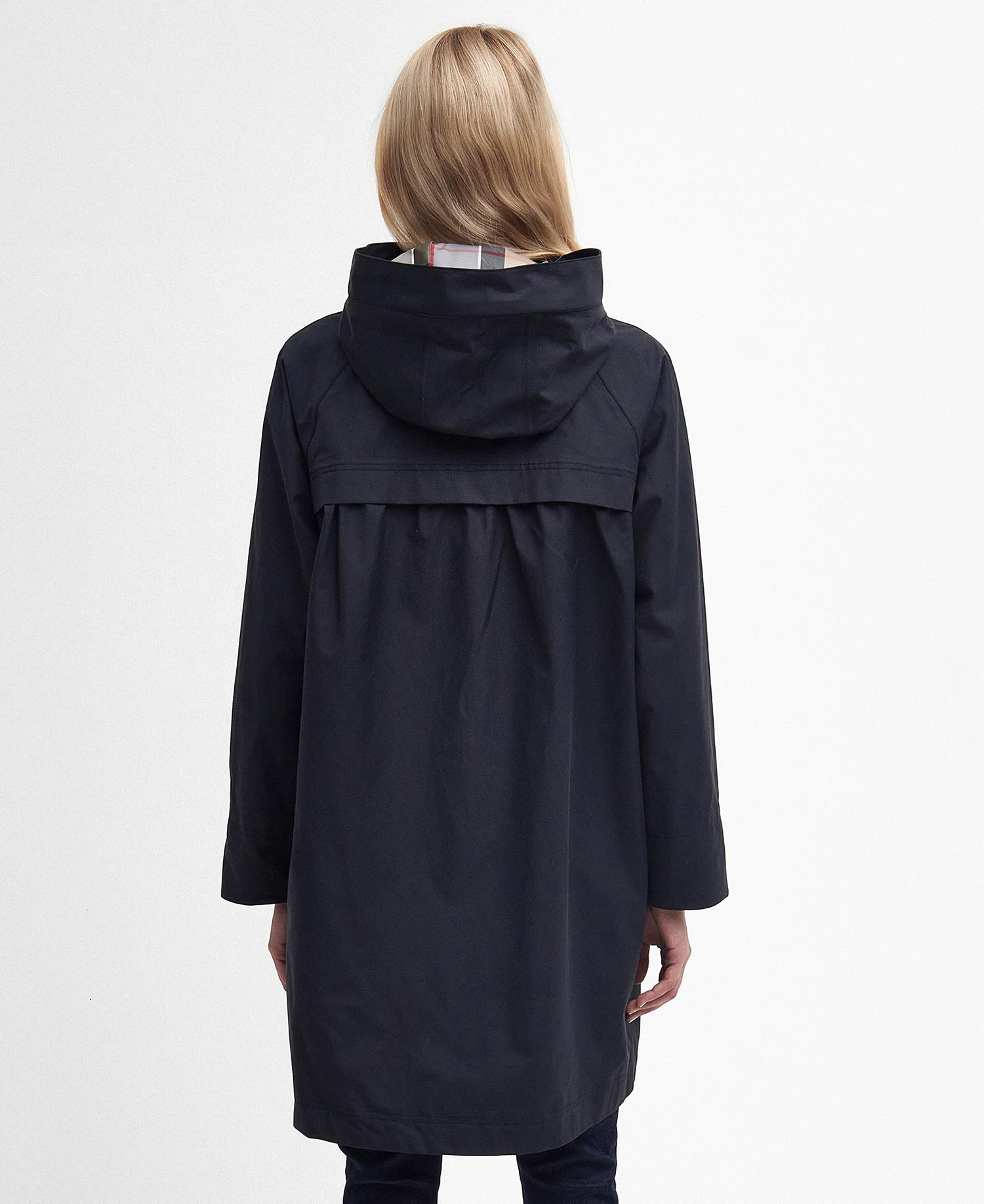 Heron Waterproof Jacket image number 2