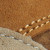 Barbour x Flower Mountain Back Country Uni Mid Trainers Brown Beigeswatch
