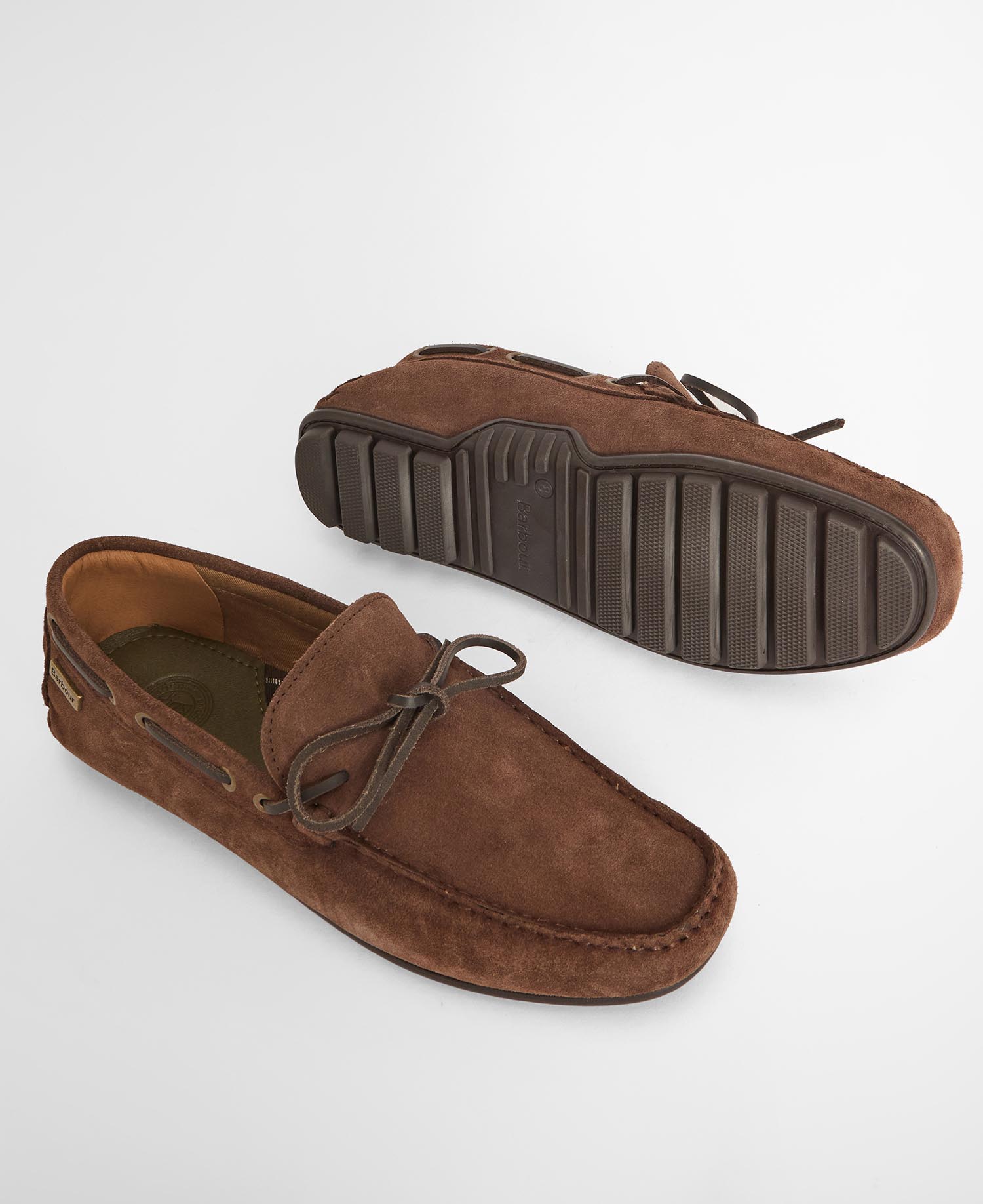 Courage Driving Shoes image number 4