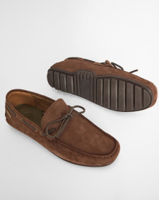 Courage Driving Shoes 