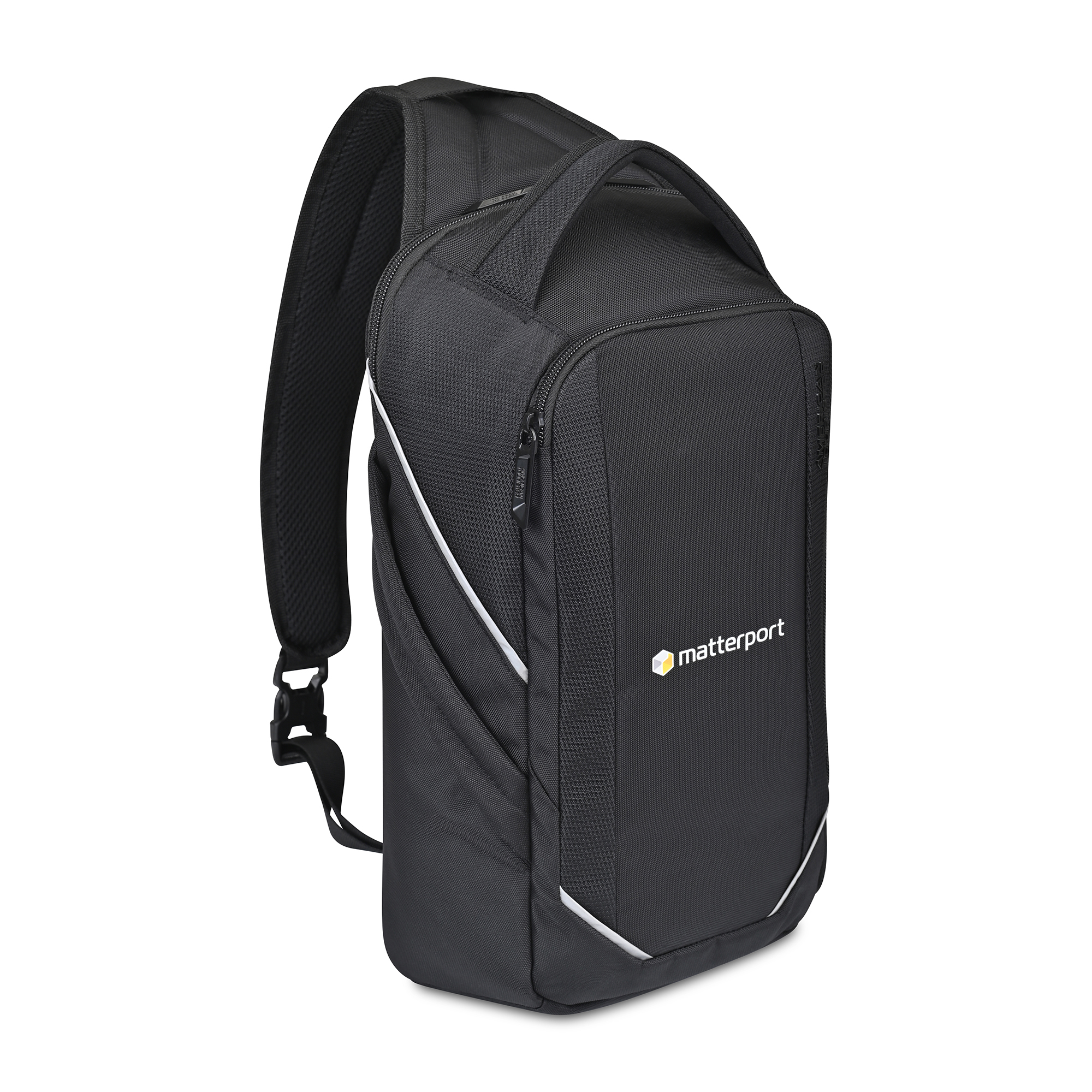 American Tourister® Zoom Turbo Sling Bag-American Tourister