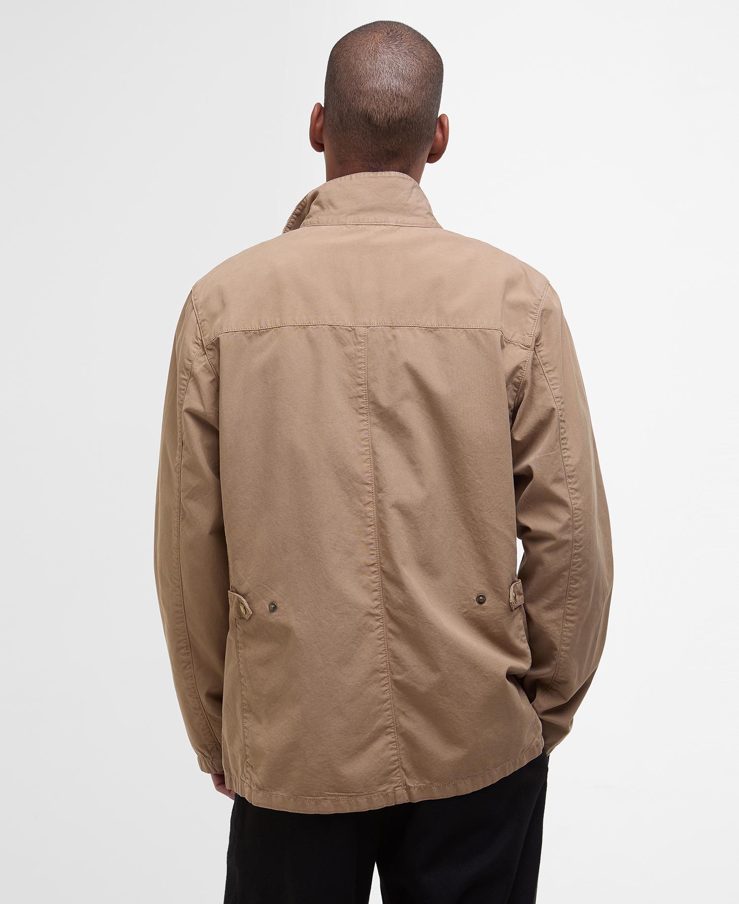 Ogston Casual Jacket image number 2