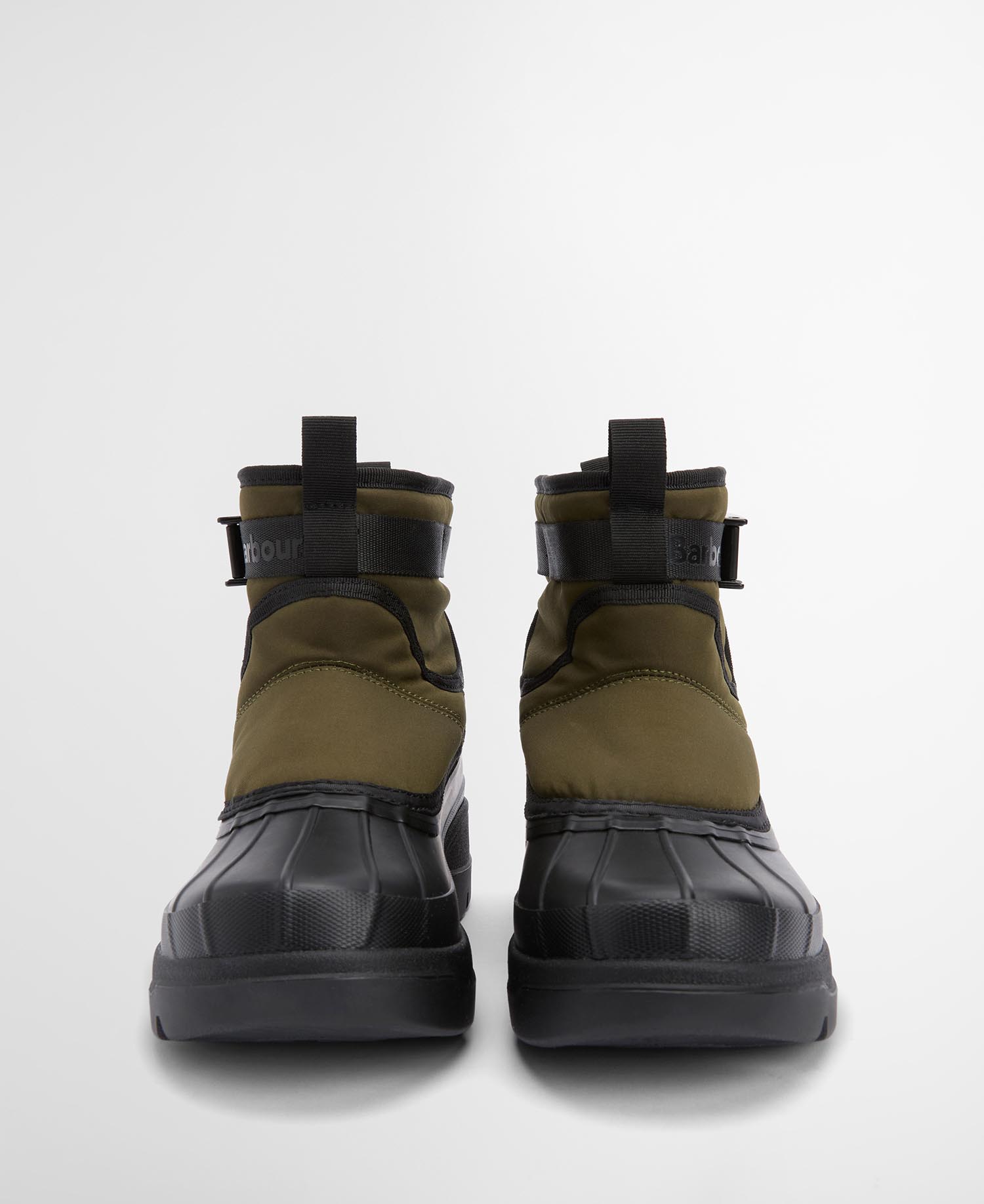 Women's Braybourn Duck Wellingtons image number 2