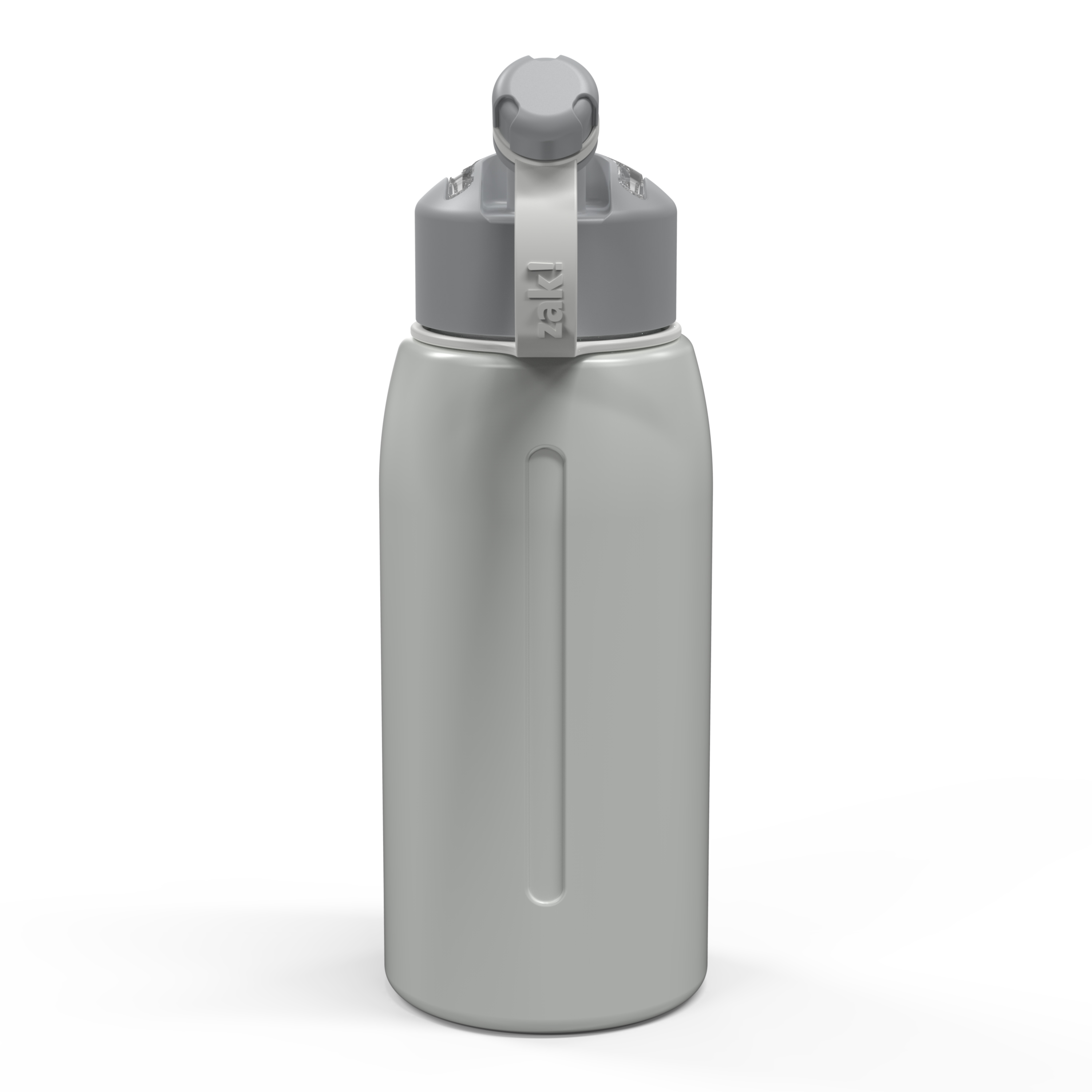 Genesis 32 ounce Vacuum Insulated Stainless Steel Tumbler, Gray slideshow image 7 Genesis 32 ounce Vacuum Insulated Stainless Steel Tumbler, Gray slideshow image 7