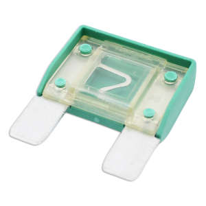 Hillyard, Maxifuse 30A