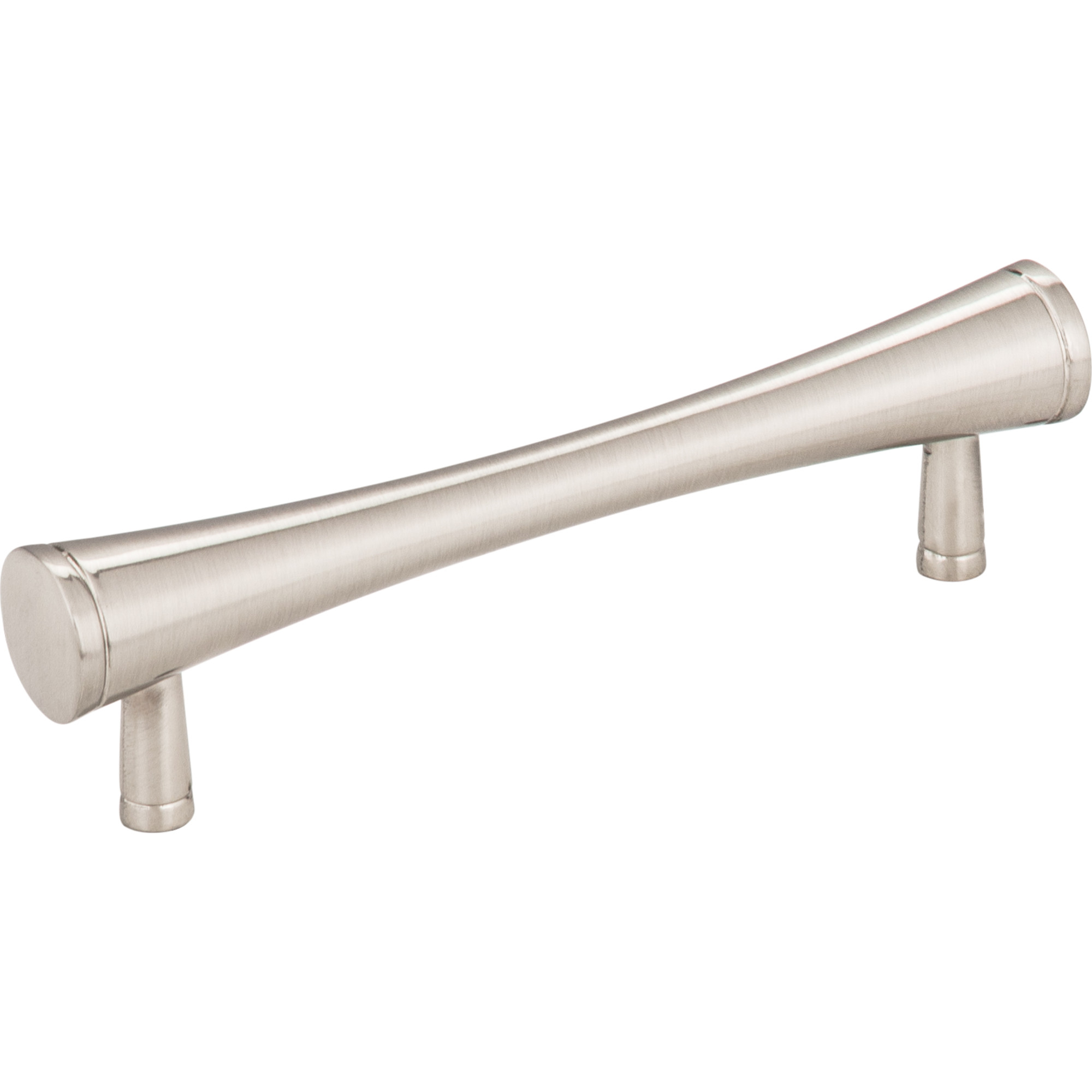 Sedona 96 mm Center-to-Center Bar Pull, Satin Nickel