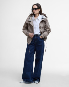 Jacke Bhodi Showerproof 