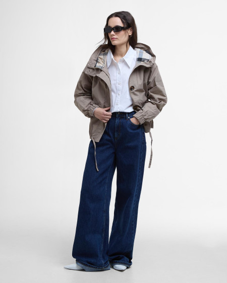 Jacke Bhodi Showerproof