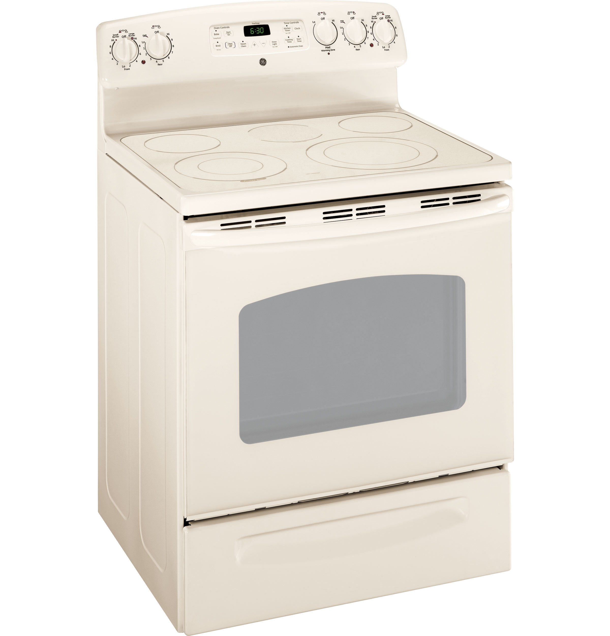 GE® 30