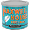 Maxwell House 1892 Blend Smooth & Balanced Medium Roast 100% Arabica Ground Coffee, 28 oz Canister