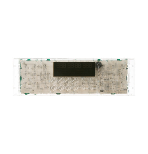 Range control board TO12 ELE