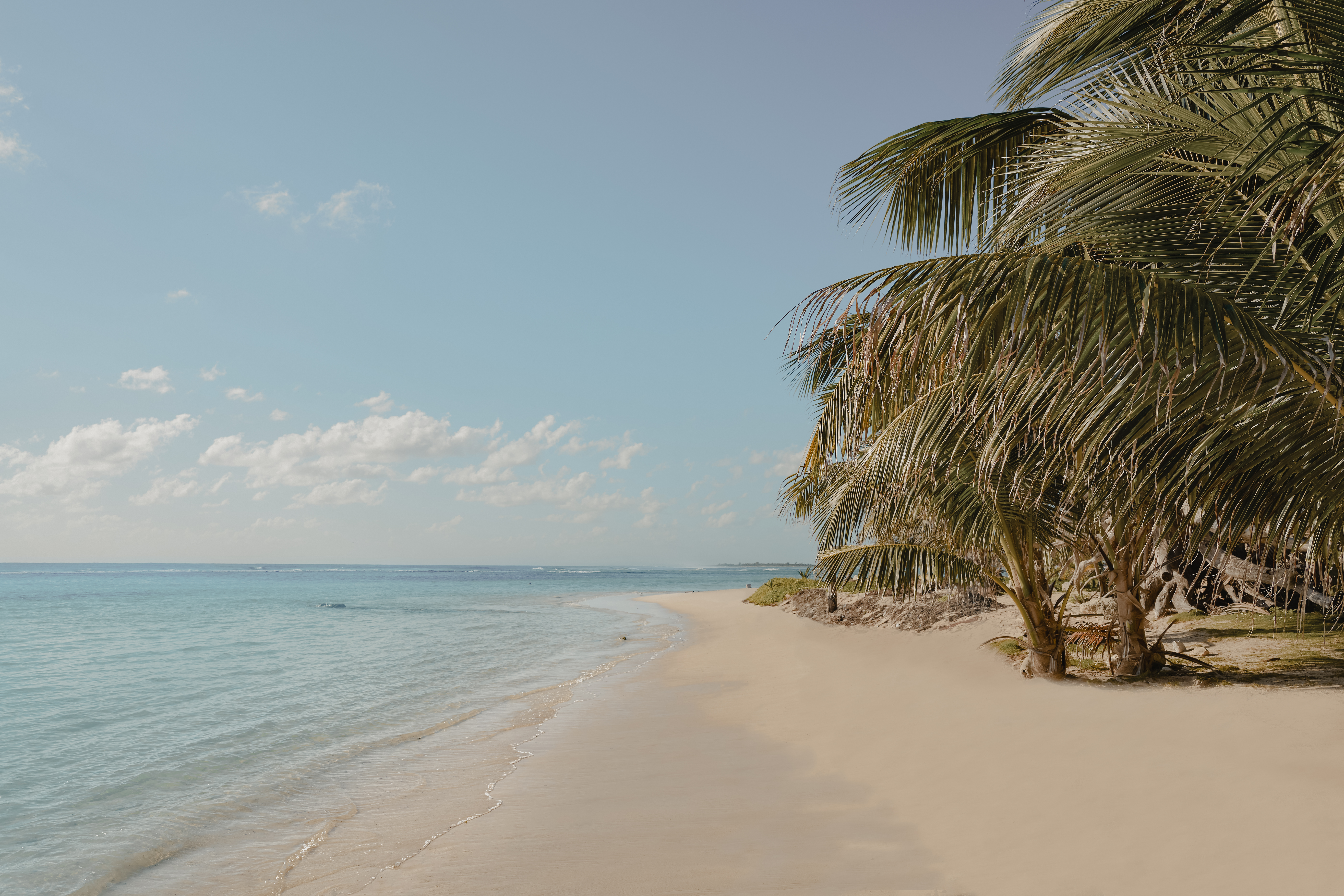 Miami → Miami (18 nights)