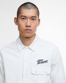 Overshirt Morand 