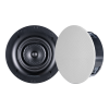 VX62R SST TL 6″ ROUND THIN-LINE SINGLE STEREO SPEAKER (1 EACH)