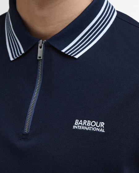 Upham Polo Shirt