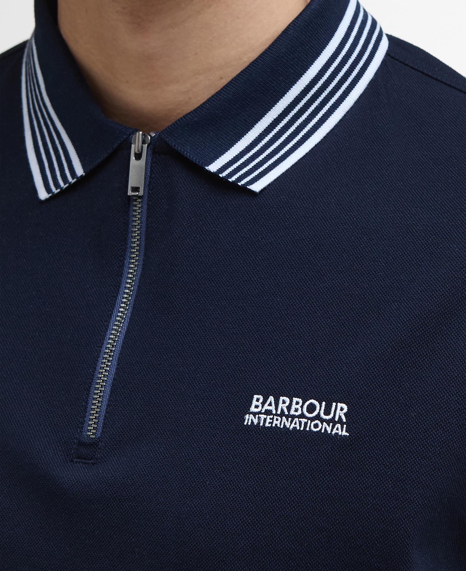 Upham Polo Shirt image number 4