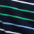 Hawkins Striped Long-Sleeved T-Shirt Navy Stripeswatch
