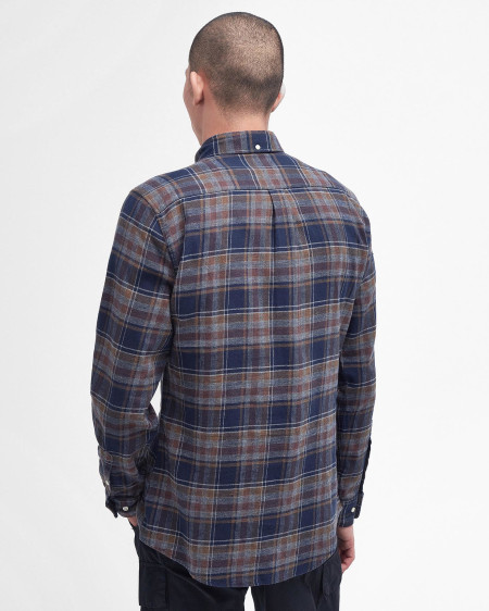 Eddleston Tailored Shirt