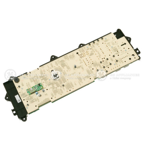 CONTROL ASSEMBLY
