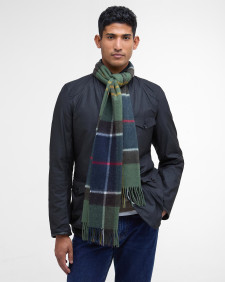 Sciarpa Carrbridge Tartan 
