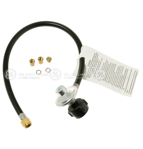 LP CONVERSION KIT