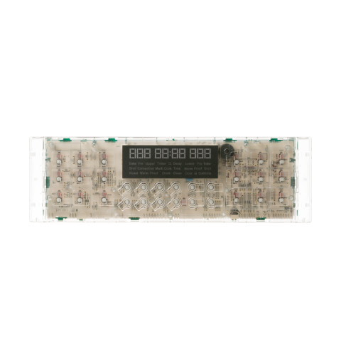 Range control board TO12 ELE