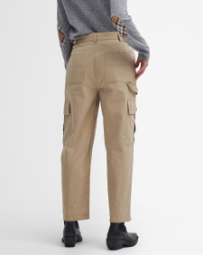 Elisha Cargo Trousers 