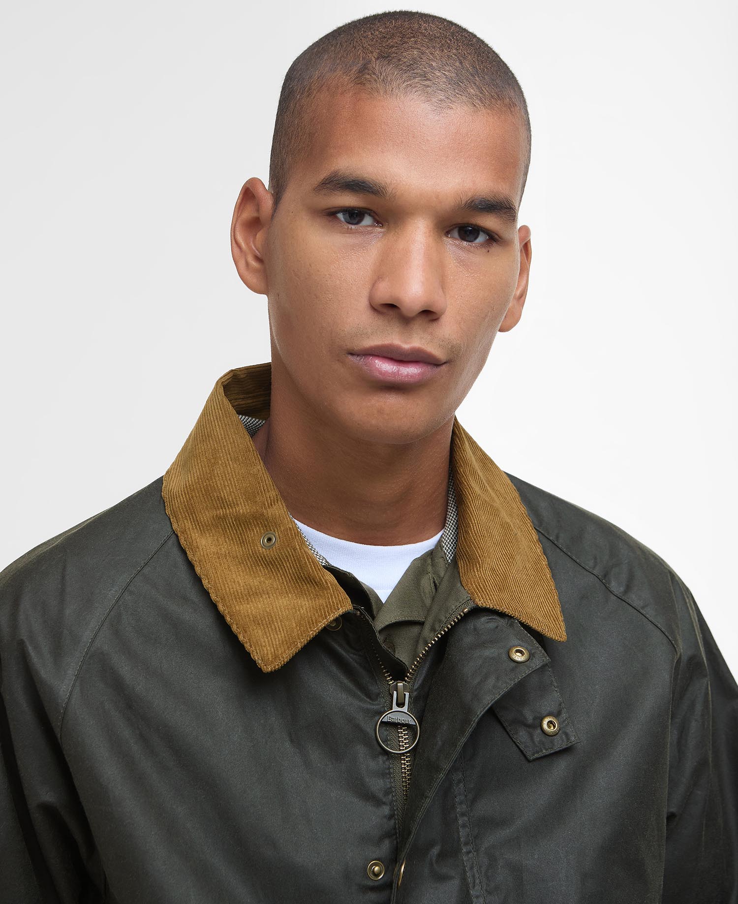 Wachsjacke Modern Bedale image number 3