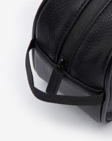 Blackwall Washbag Classic Black