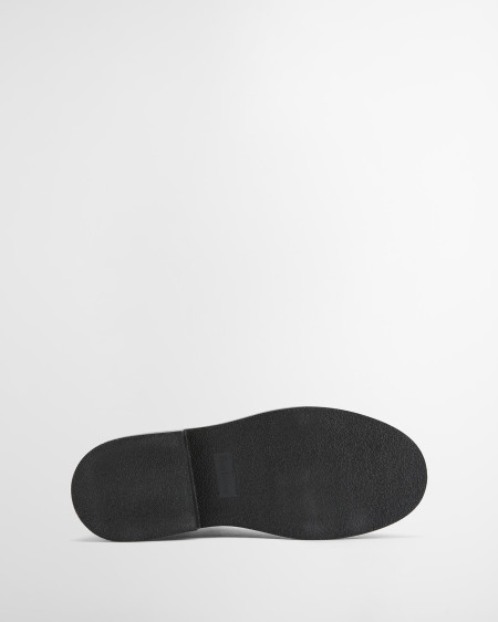 Imelda Zip-Front Ankle Boots