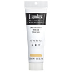 Liquitex Professional Heavy Body Acrylic Paint 138 mL Tube Unbleached Titanium
