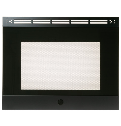 OUTER DOOR - BLACK SLATE