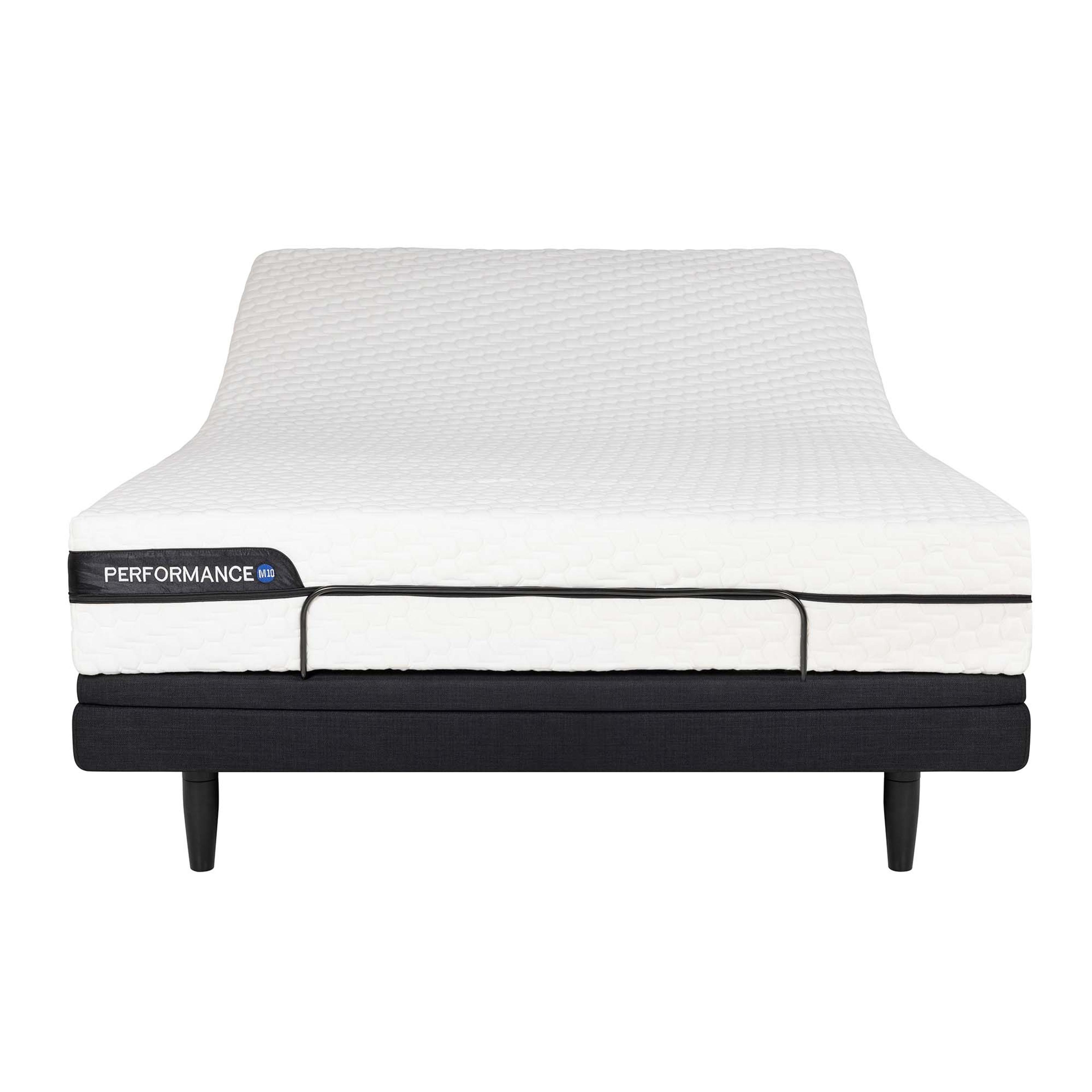 Product image of the  Iadjust Gold Adjustable Base from Forty Winks